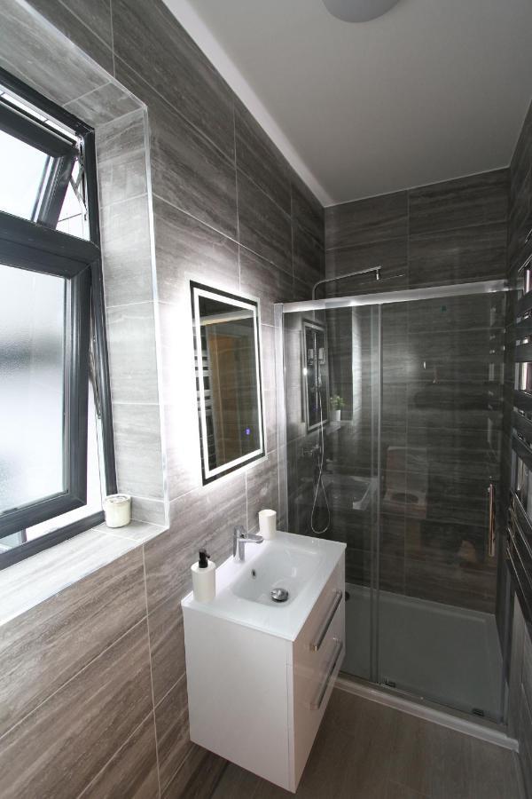 Appartement Luxury Flat In